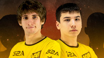 Dendi and Sonneiko return to Navi to form "an optimal roster"