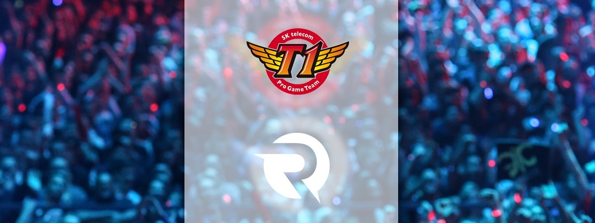 Europa gegen Korea: Origen gegen SK Telecom T1