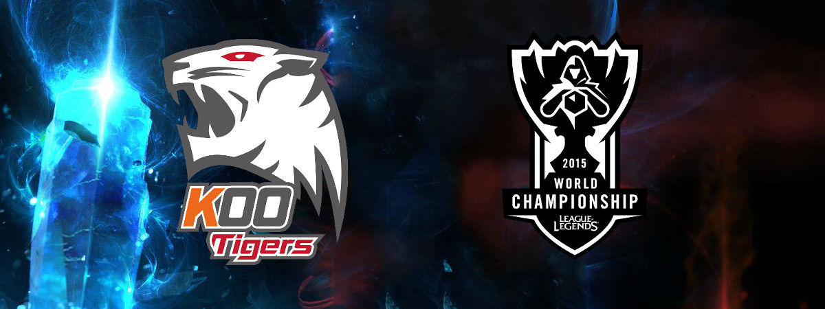 Aufstieg: KOO Tigers