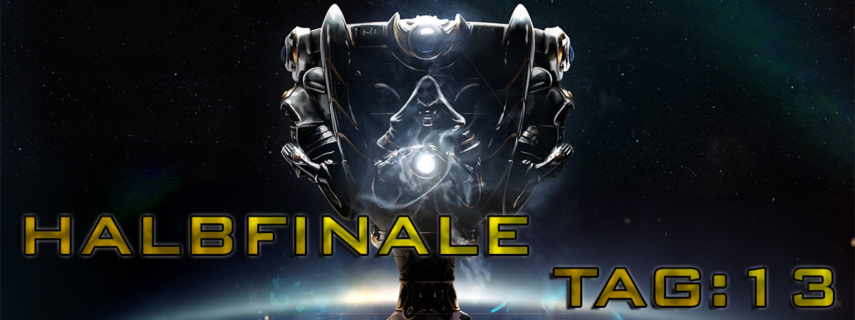 Weltmeisterschaftstag 13 - Faker als Ersatz?