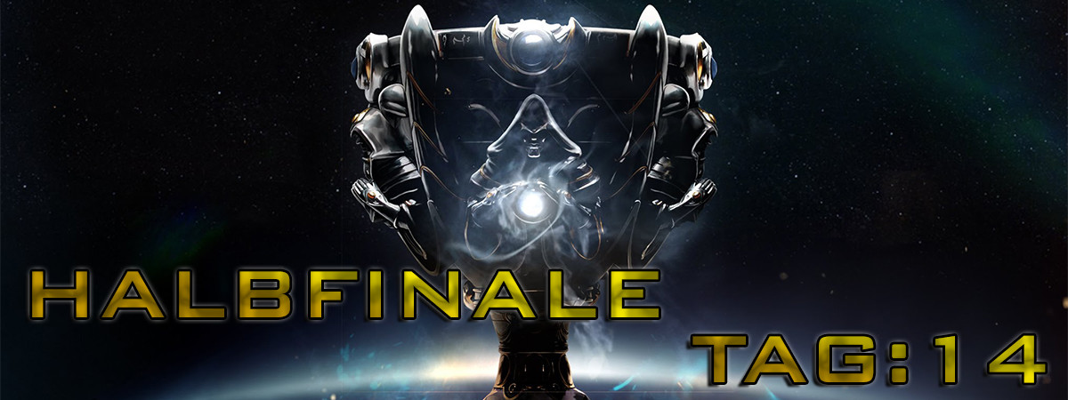 Weltmeisterschaft Tag 14 - Korean Hype Train?