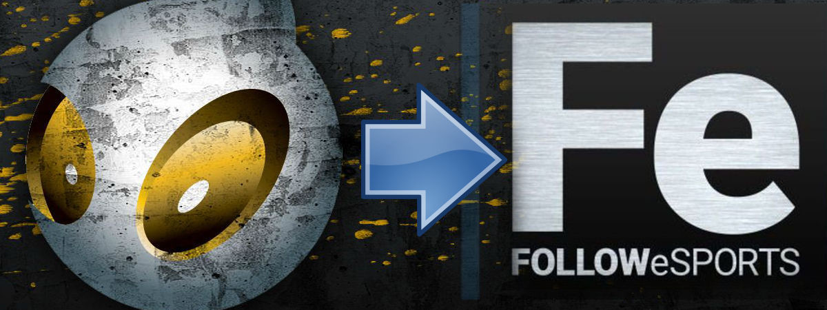 Dignitas EU wird Follow eSports