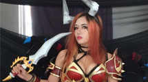 Vietnam's Cosplay contest is back. Help us judge the submissions so far!