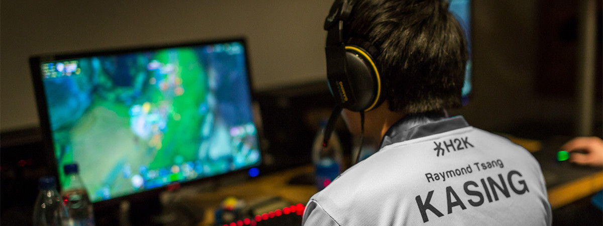 KaSing verlässt H2k