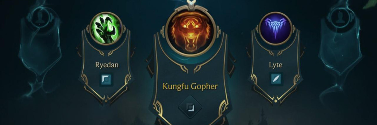 Veränderungen beim Ranglistensystem