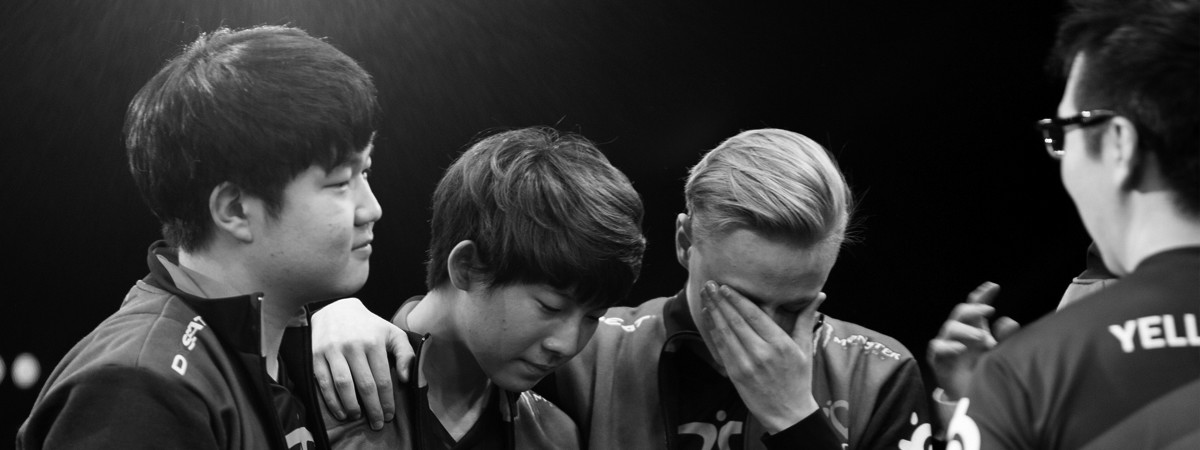 Gerücht: Fnatic bald ohne Huni und Reignover?