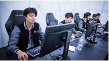 Interview with EHOME's Cty: “We come from losers’ bracket, pressure isn’t on us”