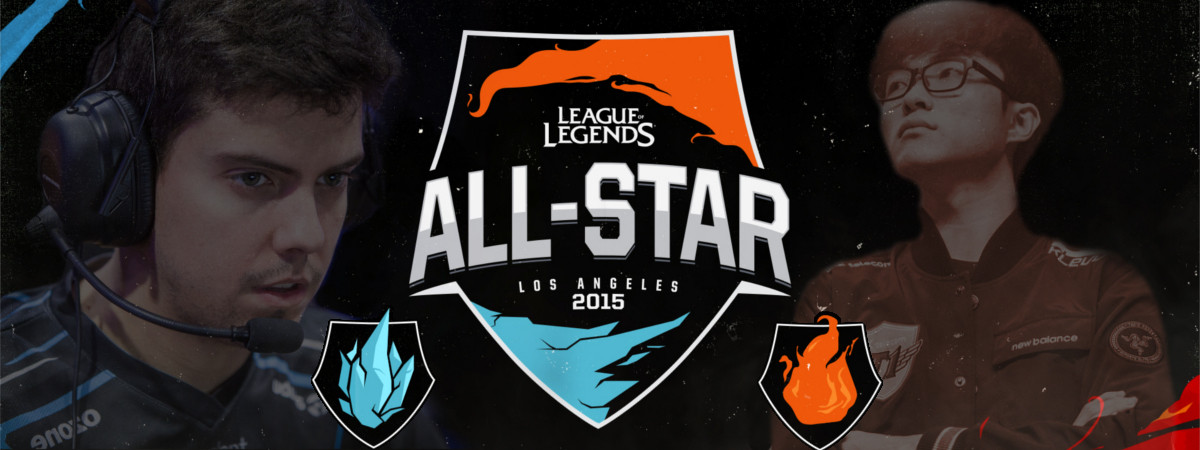 Das All-Star-Event steht vor der Tür!