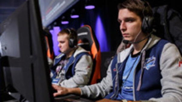 "Wow we won" - Resolut1on's reponse to Empire's incredible 2-0 over Vega