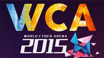 Groups announced for $650,000 WCA 2015 in China later this month