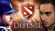 The Defense Preview: War does not decide who is right, only who is left