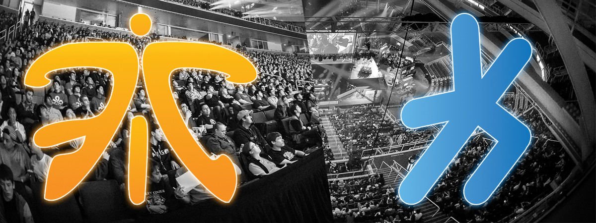 IEM Cologne: Teilnehmer der EU LCS