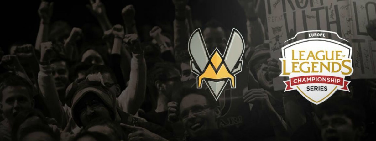 Team Vitality verpflichtet kaSing und kauft Gambits LCS-Spot