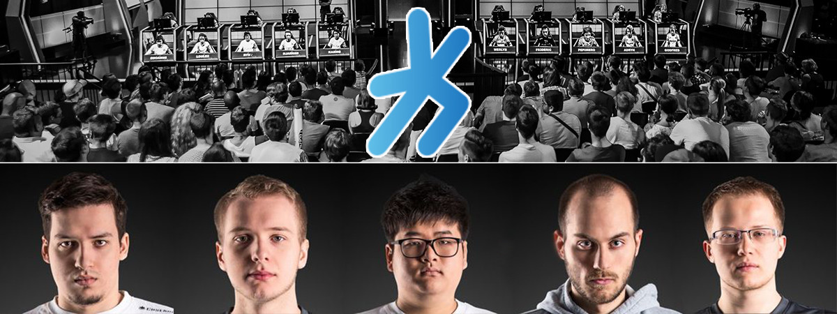 H2K gibt sein Roster für die IEM bekannt