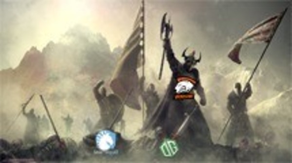 The Summit 4: Day 4 Recap - VP eliminate both Liquid and OG