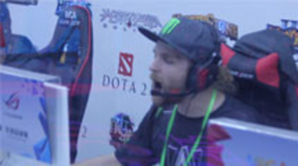 TI3 Alliance best Alliance: Swedes become WCA 2015 champions