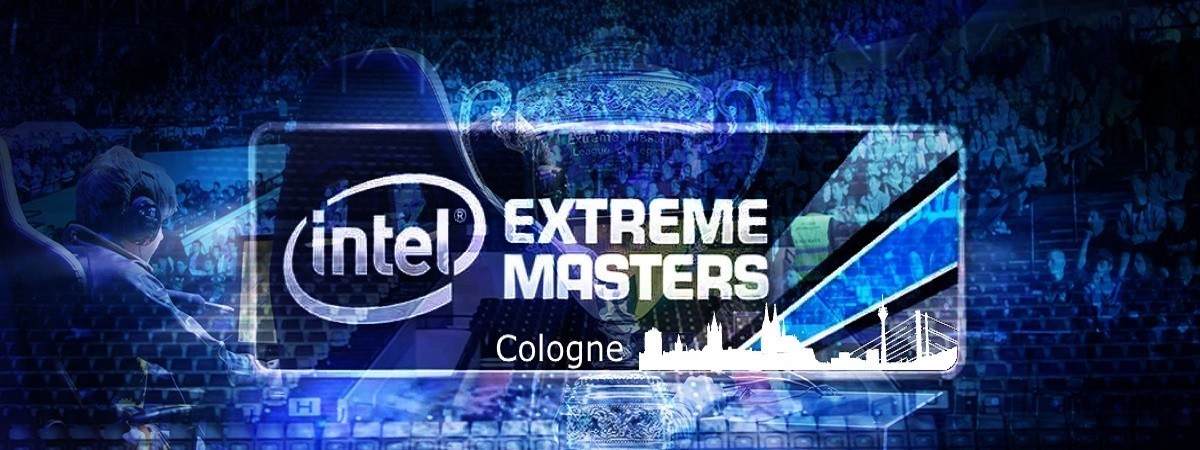 Zusammenfassung IEM Cologne