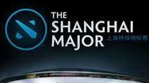 Are the Shanghai Major Regional Qualifier groups balanced?