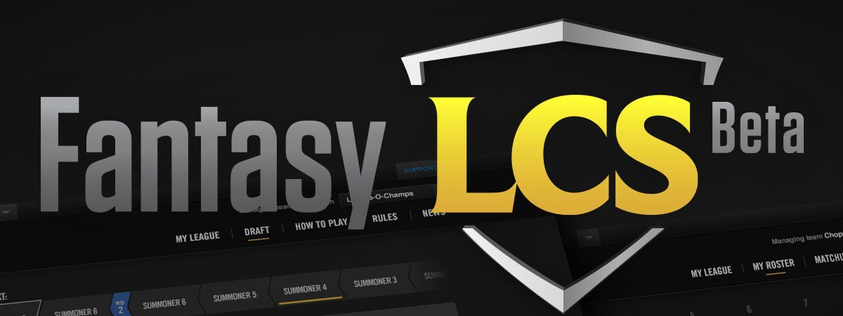 Mit einer Menge Fantasie - Fantasy LCS