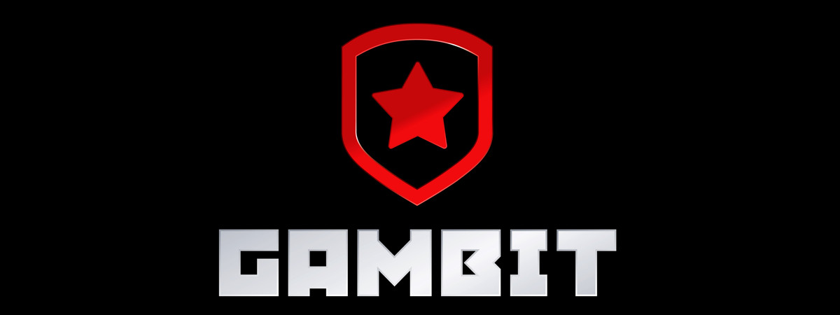 Gambit mit neuem Team