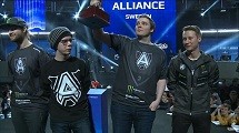 Starladder i-League: Alliance now the team to beat after back-to-back titles