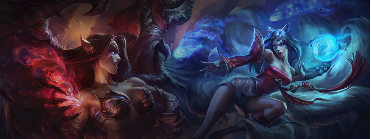 Die Zukunft des Ranked