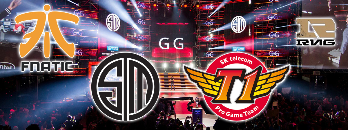 [Update #3]IEM Katowice: Die Gruppen sind gelost!