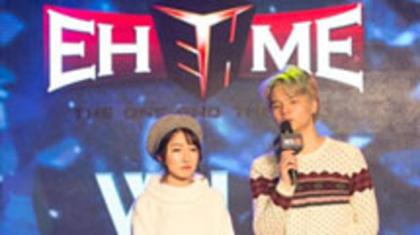 Gripping finale to the MDL as Cty leads EHOME to historic victory