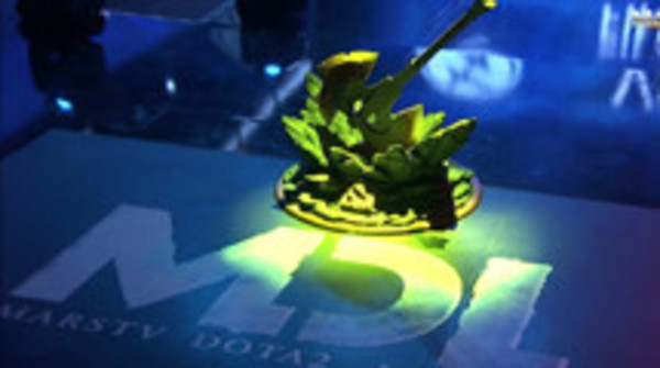 The MDL in numbers: Take a guess which hero had a 82.8% win rate