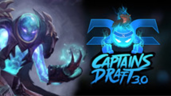 EG's Fear debuts Arc Warden with double rapier in Captain's Draft