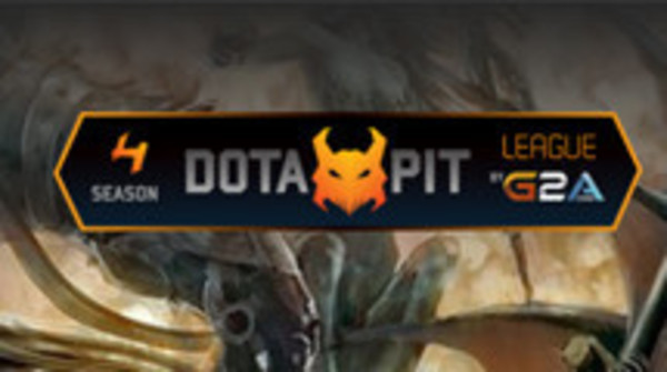 Still got what it takes? Navi and Empire qualify for DotaPit LAN Finals