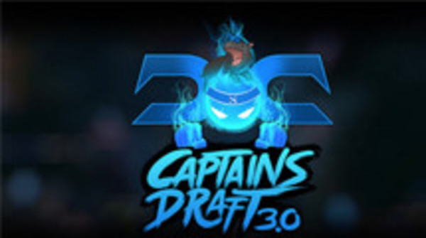 The refreshing DotaCinema Captain's Draft ends with Evil Geniuses the champs