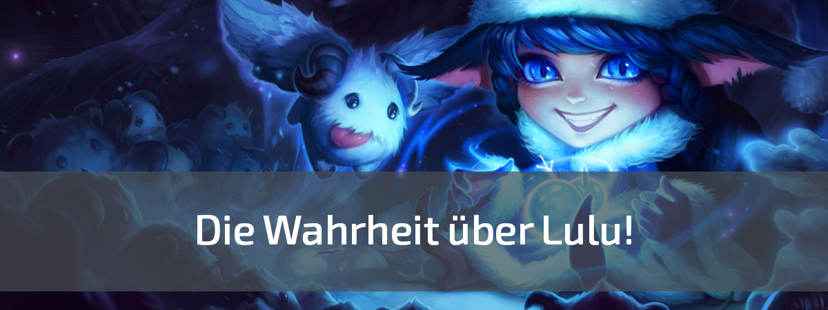 Die Wahrheit über Lulu