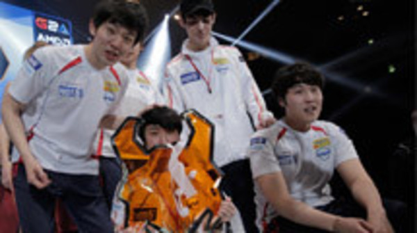 "MVP are REALLY the immortals right now!!" - Koreans win DotaPit Season 4!
