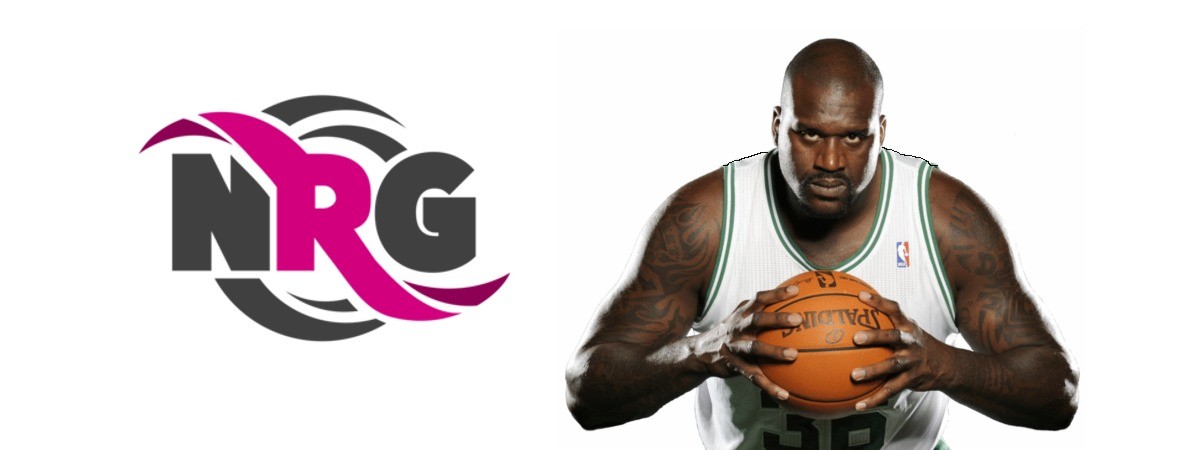 Shaquille O'Neal, Alex Rodriguez, And Jimmy Rollins Invest In NRG Esports