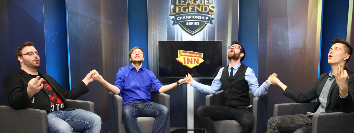 Summoner’s Inn: Änderungen #1