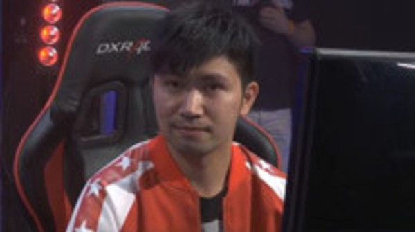 With a coach as a stand-in VG Reborn win the Starladder Invitational