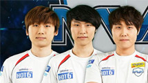 WePlay: MVP do the double! Koreans secure second LAN title this Spring season