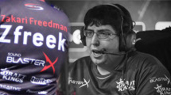 [Interview] Zfreek on why nationality is irrelevant when it comes to performance