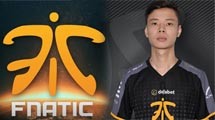 Net opts to leave Fnatic after organisation benches him in favour of 343