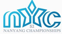 Nanyang Championships S2 LAN in July. Event moved from Singapore to China