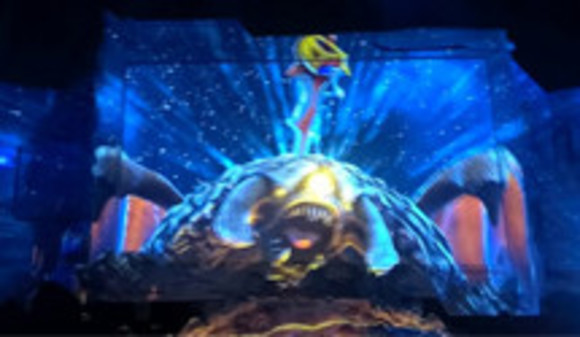 Third Time's the Charm: Liquid is victorious at Epicenter