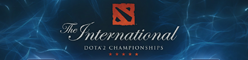 The International Main Event brackets released