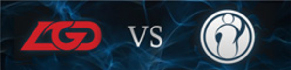 iG will meet Na`Vi in Championship Final