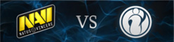 iG are champions of The International!