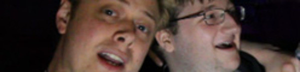 After-party Interview with CyborgMatt