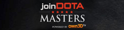 Empire and Na'Vi to finals of joinDOTA Masters