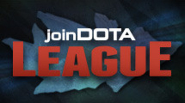 Last day to sign up! joinDOTA League season 10 is close!