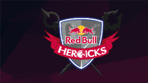 300 year old Castle Rastatt to host Red Bull Heroicks, OG already invited!
