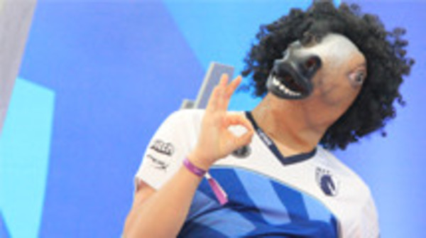 Liquid to play OG just 7 days after losing to them at the Manila Major